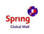 Spring Global Mail