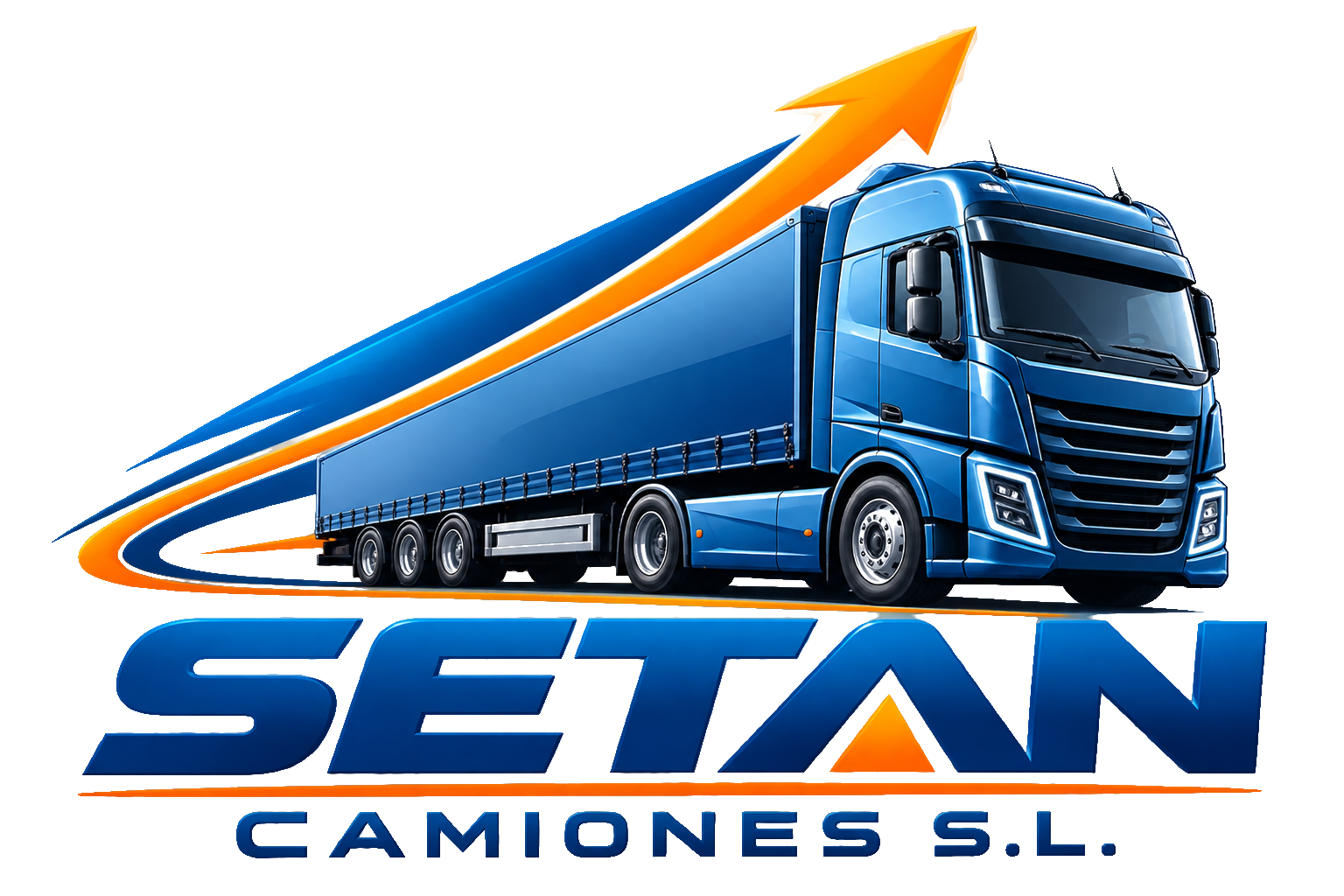 Setan Camiones, S.L.